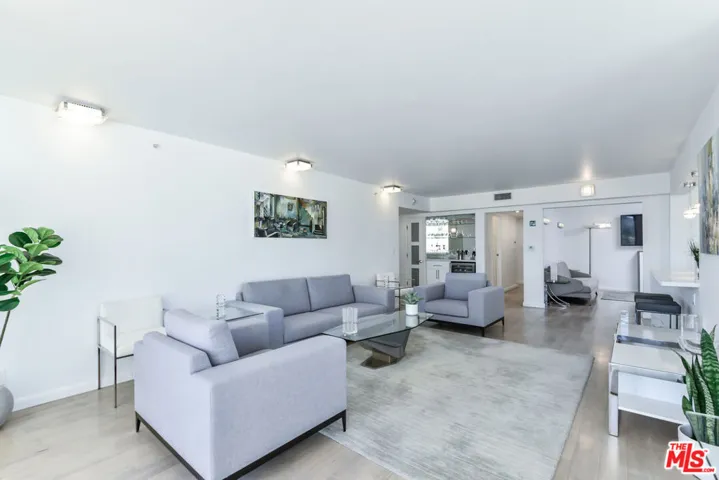 201 Ocean Avenue 404p, Santa Monica, California 90402