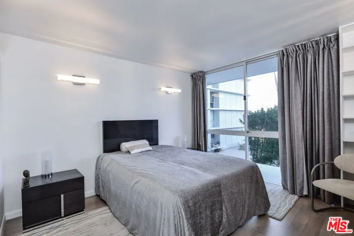 201 Ocean Avenue 404p, Santa Monica, California 90402