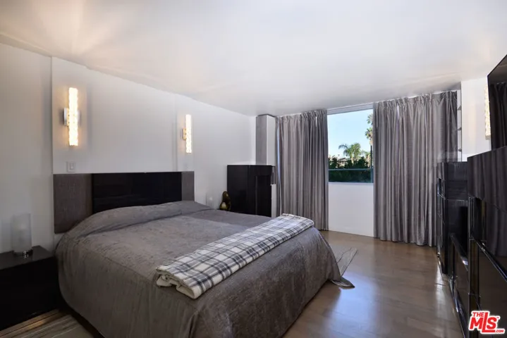201 Ocean Avenue 404p, Santa Monica, California 90402