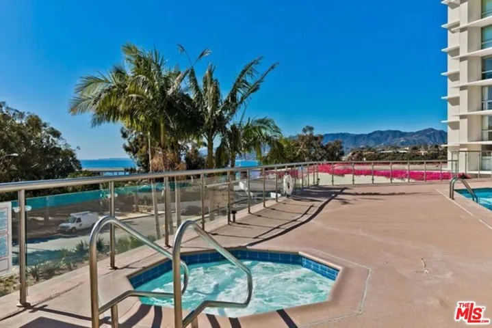 201 Ocean Avenue 404p, Santa Monica, California 90402