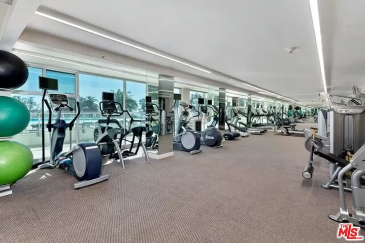 201 Ocean Avenue 404p, Santa Monica, California 90402