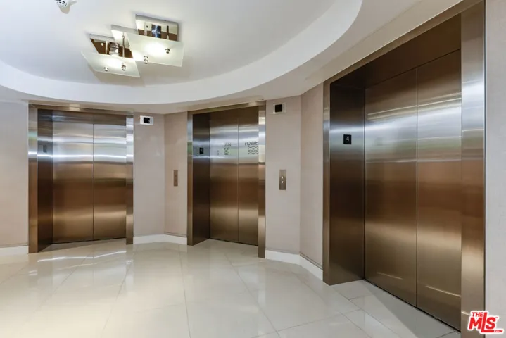 201 Ocean Avenue 404p, Santa Monica, California 90402
