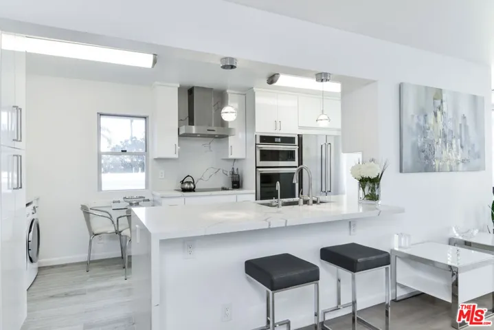 201 Ocean Avenue 404p, Santa Monica, California 90402