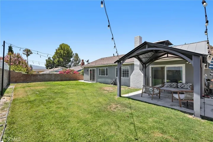 28948 Flowerpark Drive, Canyon Country, California 91387