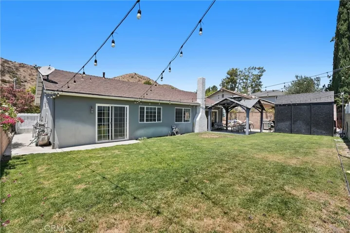 28948 Flowerpark Drive, Canyon Country, California 91387