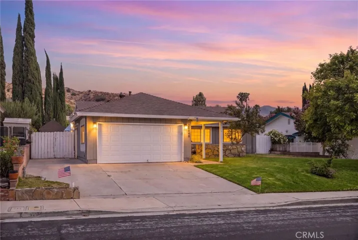28948 Flowerpark Drive, Canyon Country, California 91387