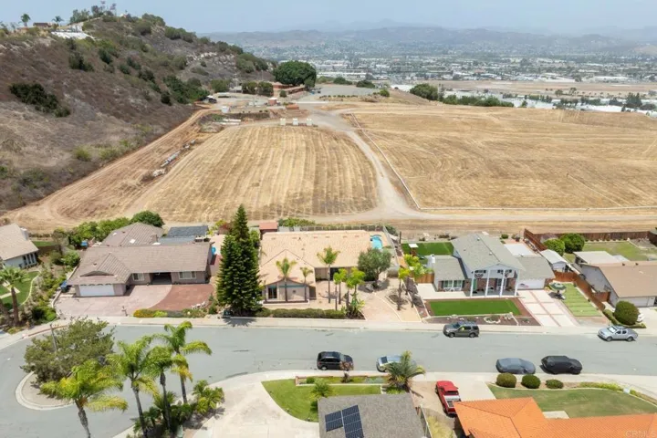 1744 Shady Crest Place, El Cajon, California 92020