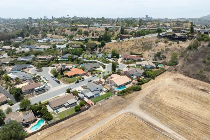 1744 Shady Crest Place, El Cajon, California 92020