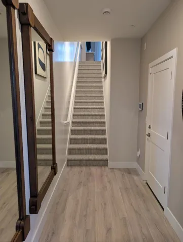273 Wagon Way 37-03 – Plan 3, Campbell, California 95008