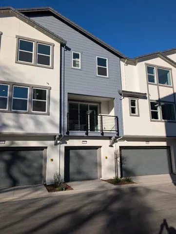 273 Wagon Way 37-03 – Plan 3, Campbell, California 95008