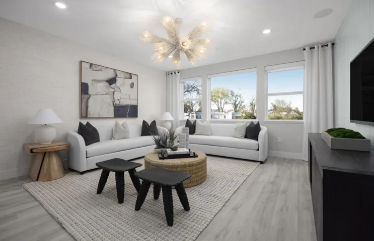 273 Wagon Way 37-03 – Plan 3, Campbell, California 95008