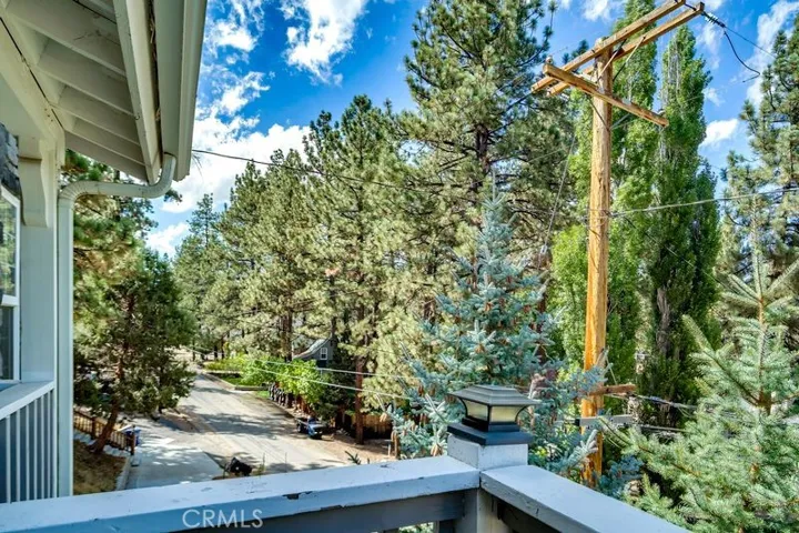 700 Booth Way, Big Bear City, California 92314