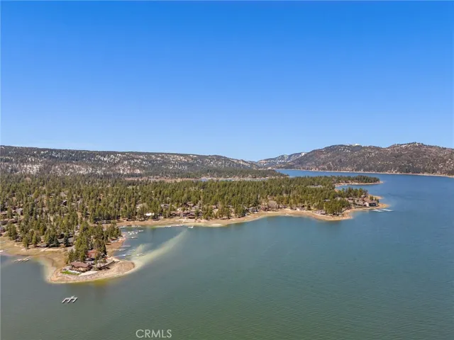 700 Booth Way, Big Bear City, California 92314