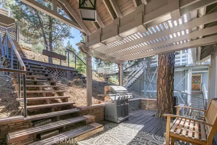 700 Booth Way, Big Bear City, California 92314