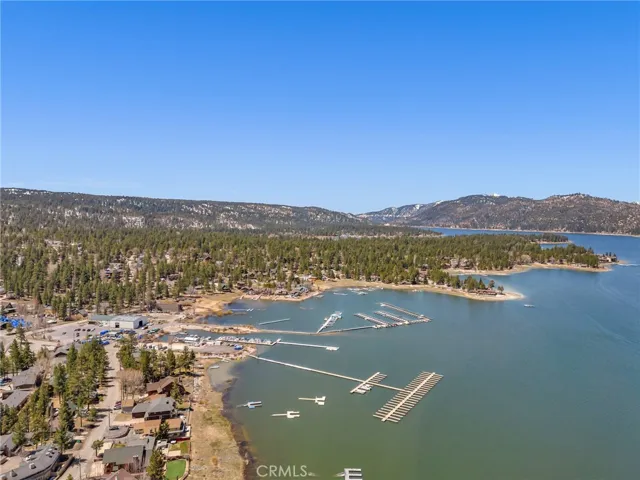 700 Booth Way, Big Bear City, California 92314