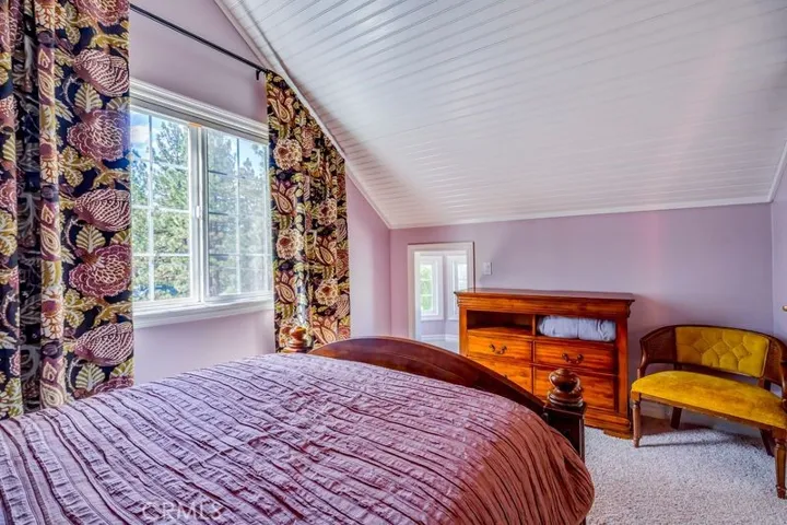 700 Booth Way, Big Bear City, California 92314