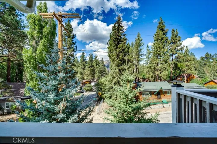 700 Booth Way, Big Bear City, California 92314