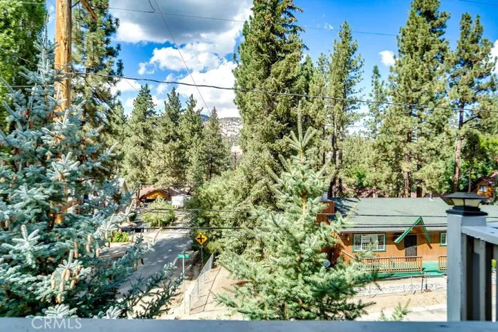 700 Booth Way, Big Bear City, California 92314