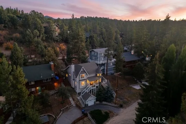 700 Booth Way, Big Bear City, California 92314