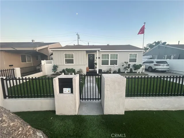 10430 Thienes, South El Monte, California 91733