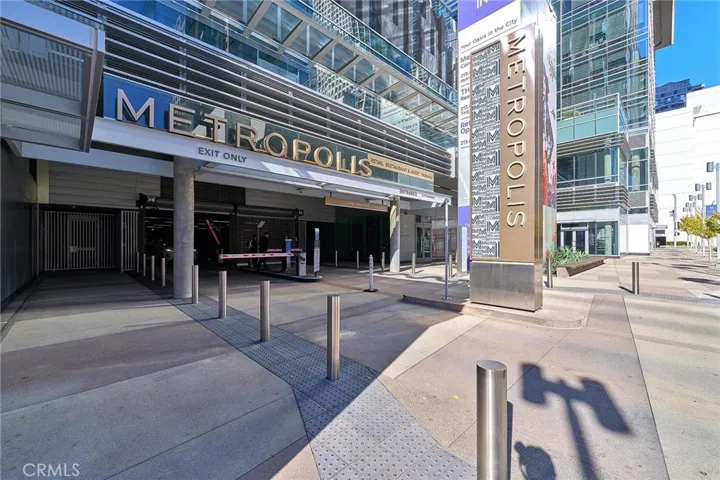 877 Francisco, Los Angeles, California 90017