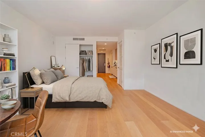 877 Francisco, Los Angeles, California 90017