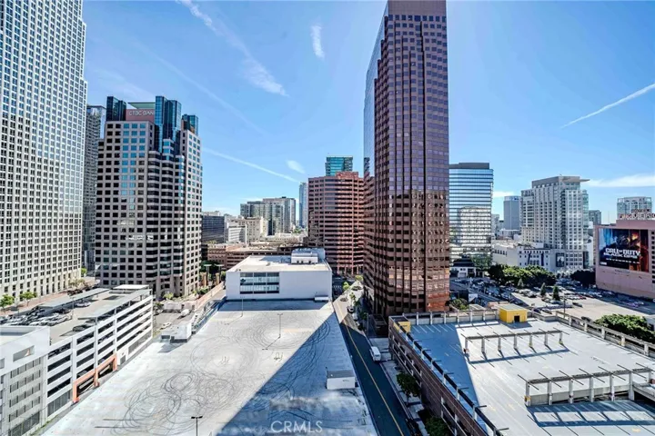 877 Francisco, Los Angeles, California 90017