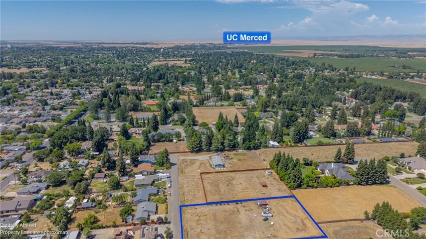 2474 Myrtle, Merced, California 95340