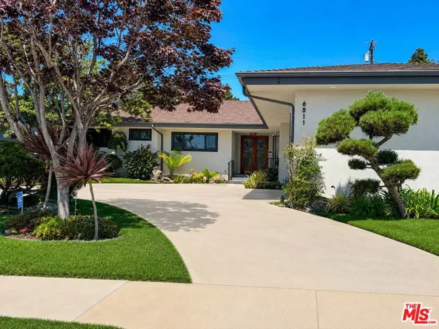 6511 Wooster Avenue, Ladera Heights, California 90056
