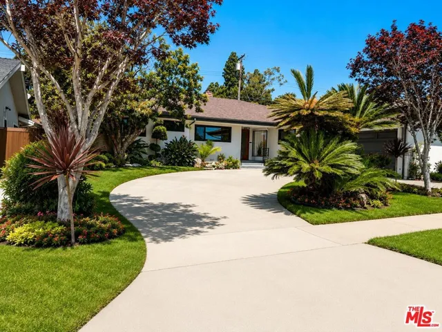 6511 Wooster Avenue, Ladera Heights, California 90056