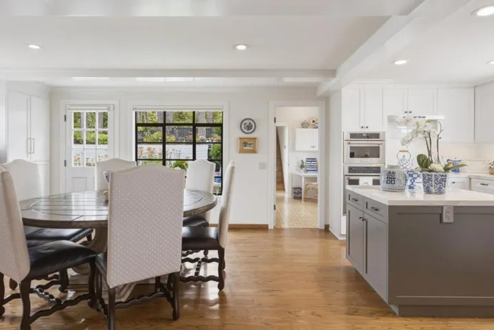 3100 Flavin, Pebble Beach, California 93953