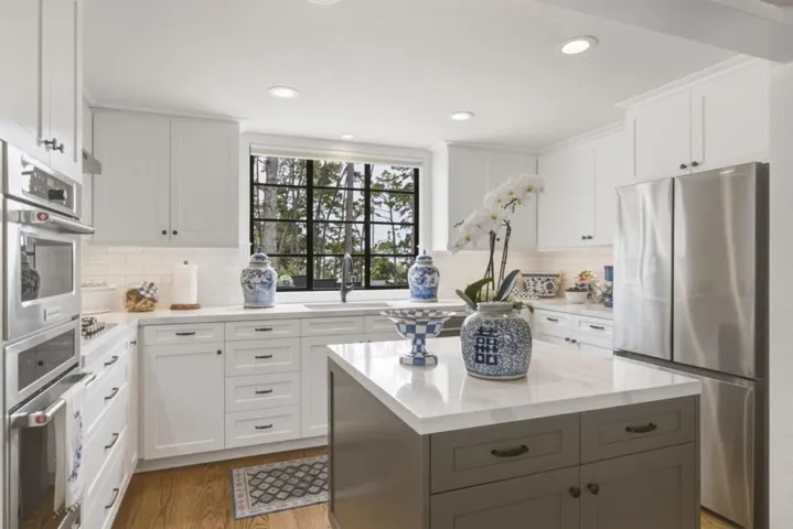 3100 Flavin, Pebble Beach, California 93953