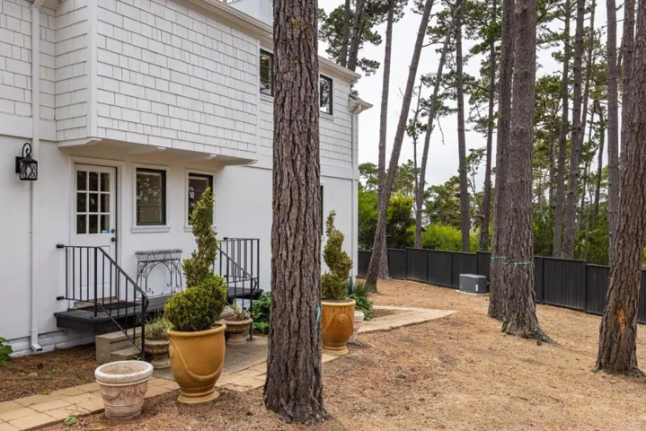 3100 Flavin, Pebble Beach, California 93953