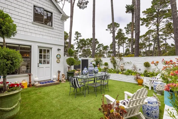3100 Flavin, Pebble Beach, California 93953