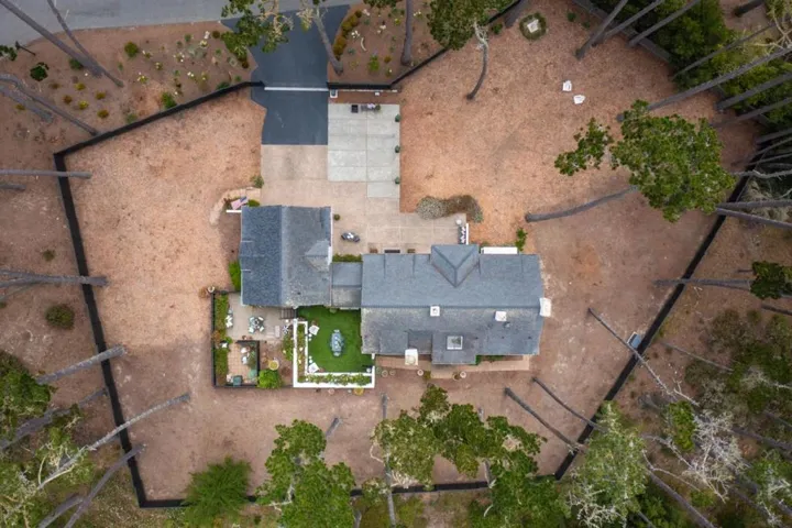 3100 Flavin, Pebble Beach, California 93953