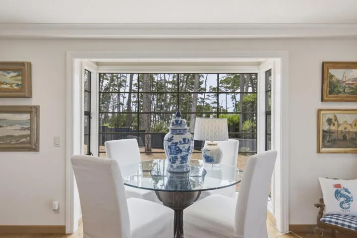 3100 Flavin, Pebble Beach, California 93953