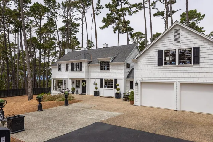 3100 Flavin, Pebble Beach, California 93953