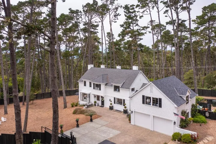 3100 Flavin, Pebble Beach, California 93953