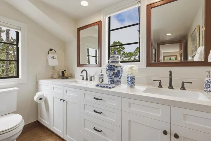 3100 Flavin, Pebble Beach, California 93953