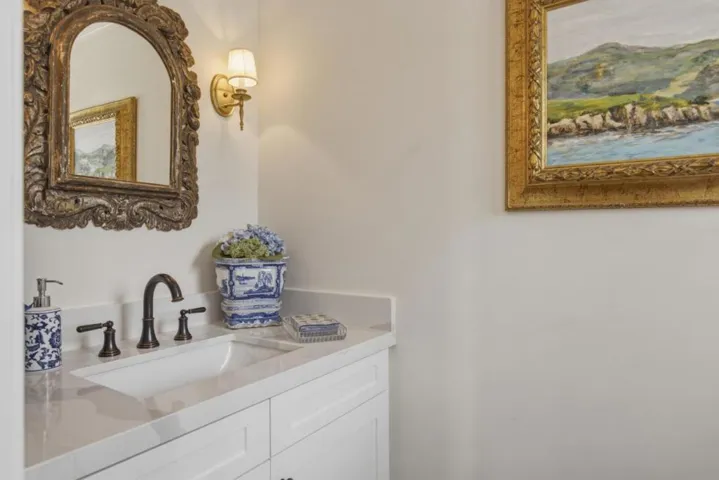 3100 Flavin, Pebble Beach, California 93953