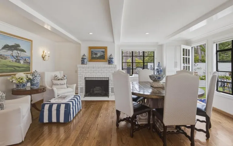 3100 Flavin, Pebble Beach, California 93953