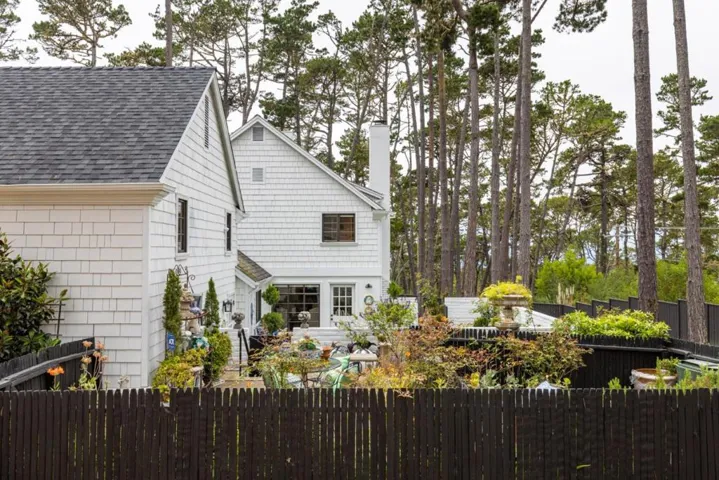 3100 Flavin, Pebble Beach, California 93953