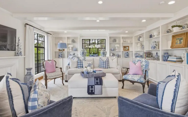 3100 Flavin, Pebble Beach, California 93953