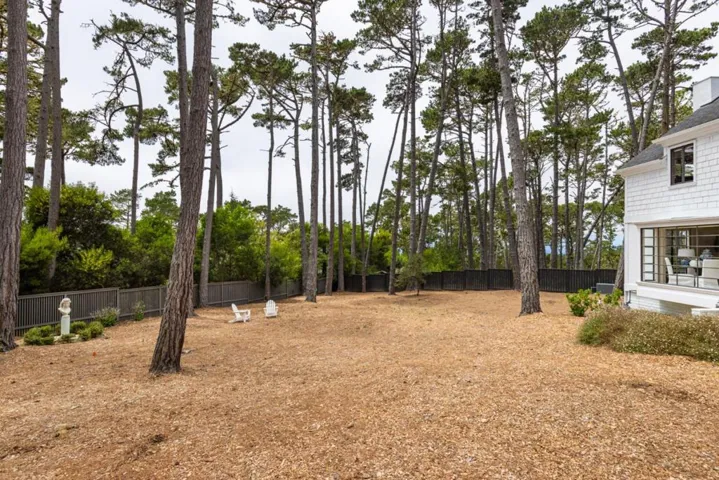3100 Flavin, Pebble Beach, California 93953