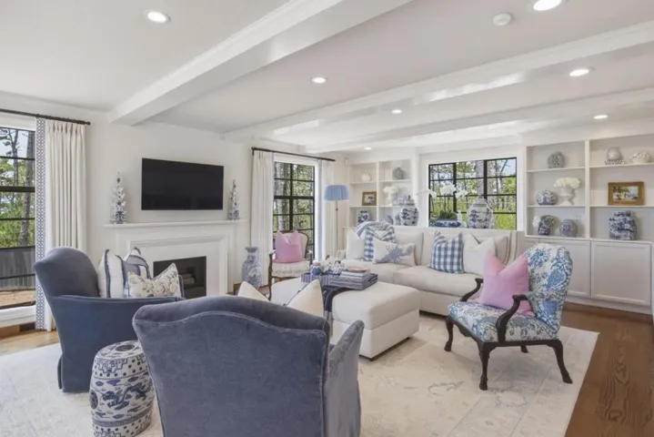 3100 Flavin, Pebble Beach, California 93953