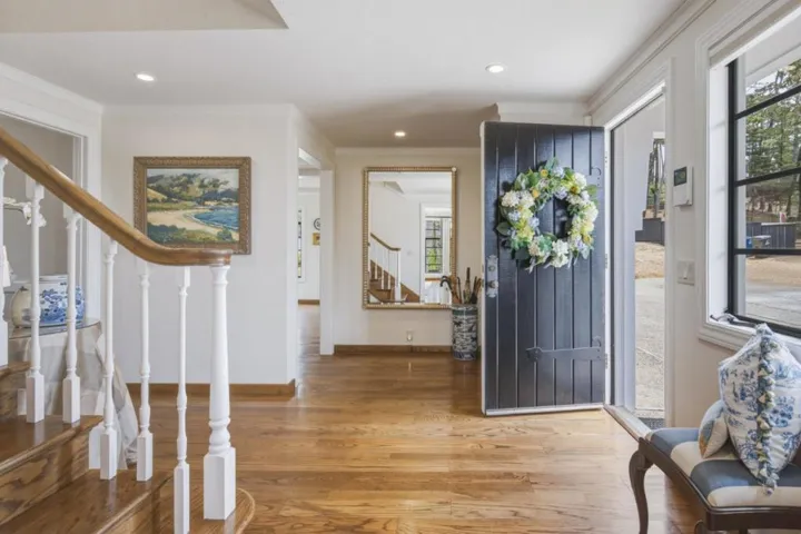 3100 Flavin, Pebble Beach, California 93953