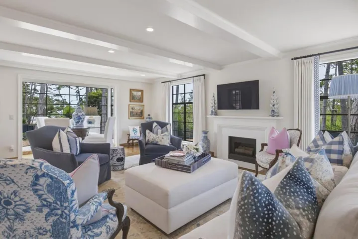 3100 Flavin, Pebble Beach, California 93953