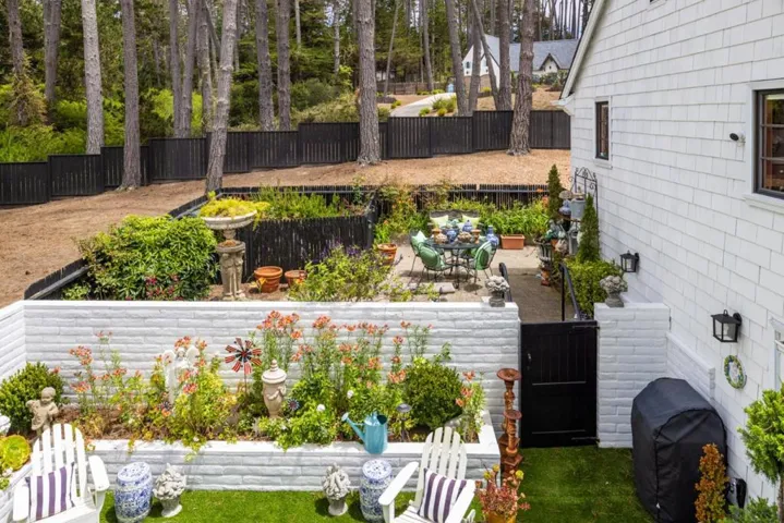 3100 Flavin, Pebble Beach, California 93953