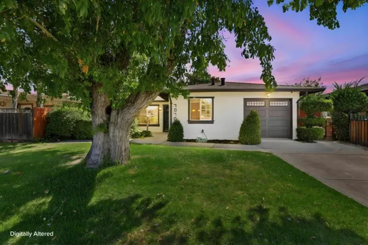 7070 Hanna Street, Gilroy, California 95020