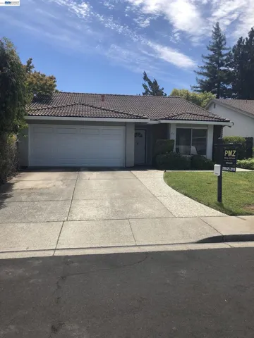 25 Pamplona, San Ramon, California 94583